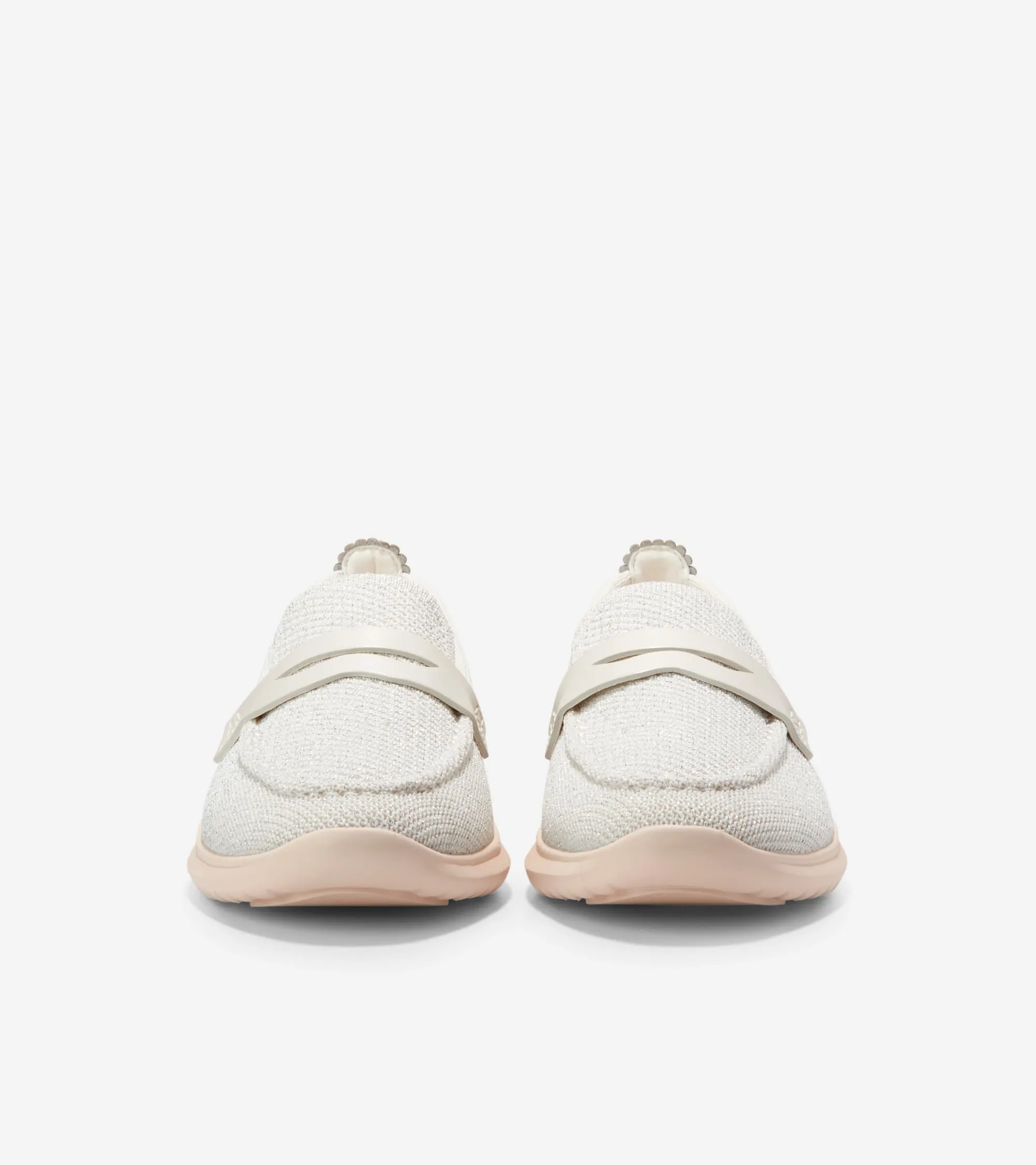 Women's ZERØGRAND Meritt Loafers