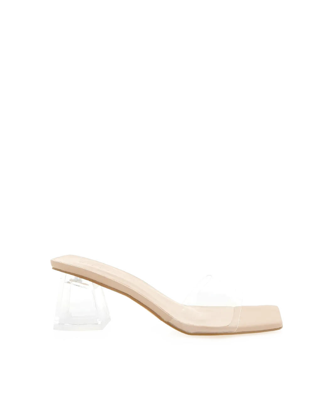 XAVA - NUDE-CLEAR